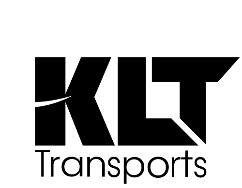 KLT Transports Logo nb